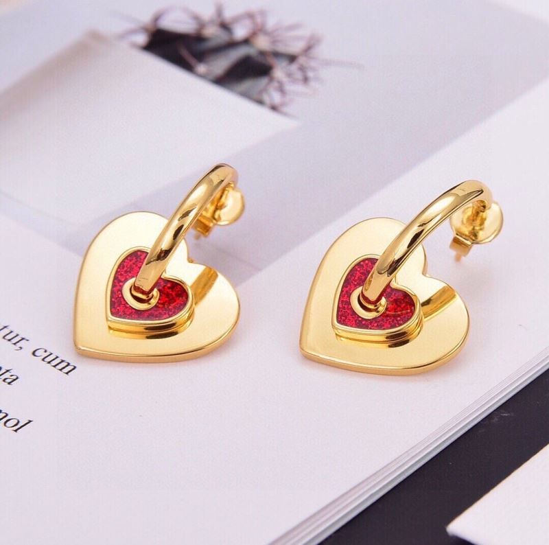 Celine Earrings